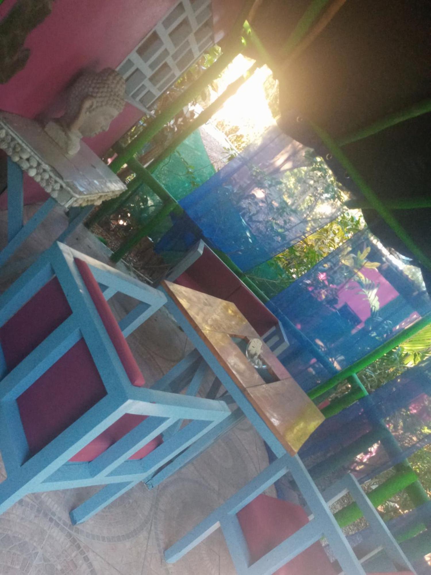 شقة Chez Nous كاريلو المظهر الخارجي الصورة