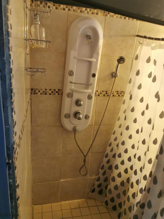شقة Chez Nous كاريلو المظهر الخارجي الصورة