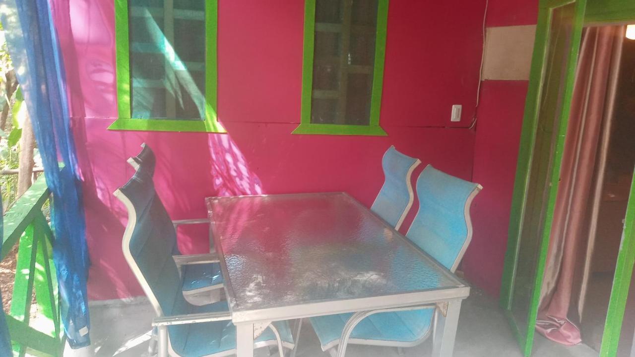 شقة Chez Nous كاريلو المظهر الخارجي الصورة