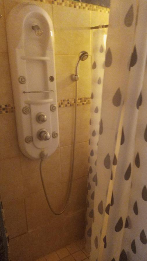 شقة Chez Nous كاريلو المظهر الخارجي الصورة