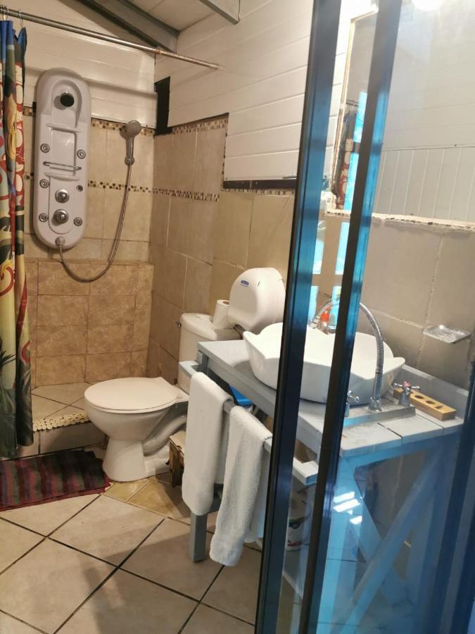 شقة Chez Nous كاريلو المظهر الخارجي الصورة